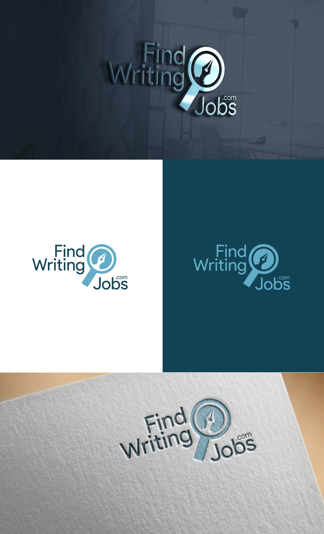 Logo Design by GLDesigns for this project | Design #29331701