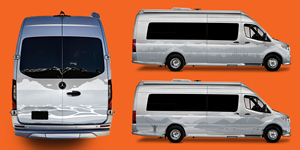 Car Wrap Design by Mr. Cat - The Purrfessional Designer for this project | Design #29367881