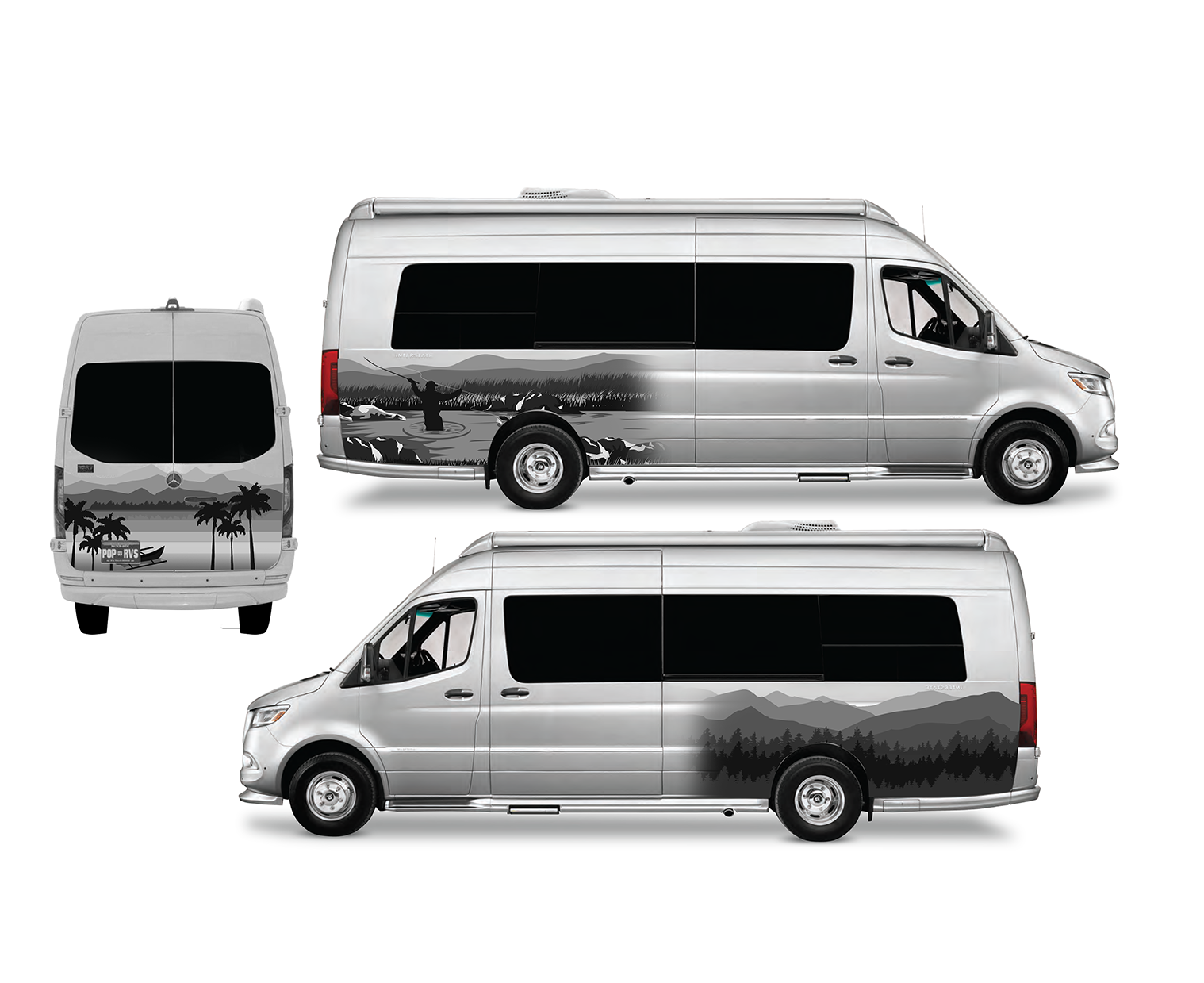 Car Wrap Design by JKIANN08 for this project | Design #29365977