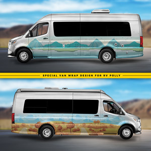 Car Wrap Design by TheSakti for this project | Design: #29355536