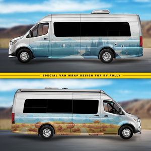 Car Wrap Design by TheSakti for this project | Design: #29355538