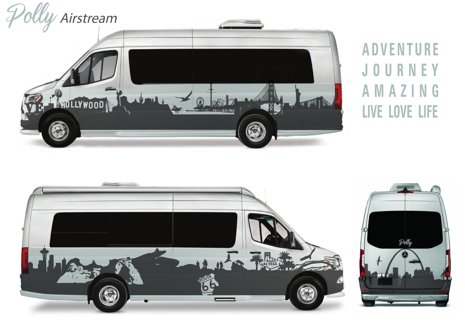 Car Wrap Design by Get'n Graphic for this project | Design #29367145