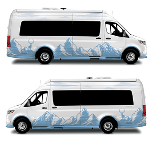 Car Wrap Design by 3Guys for this project | Design: #29341285