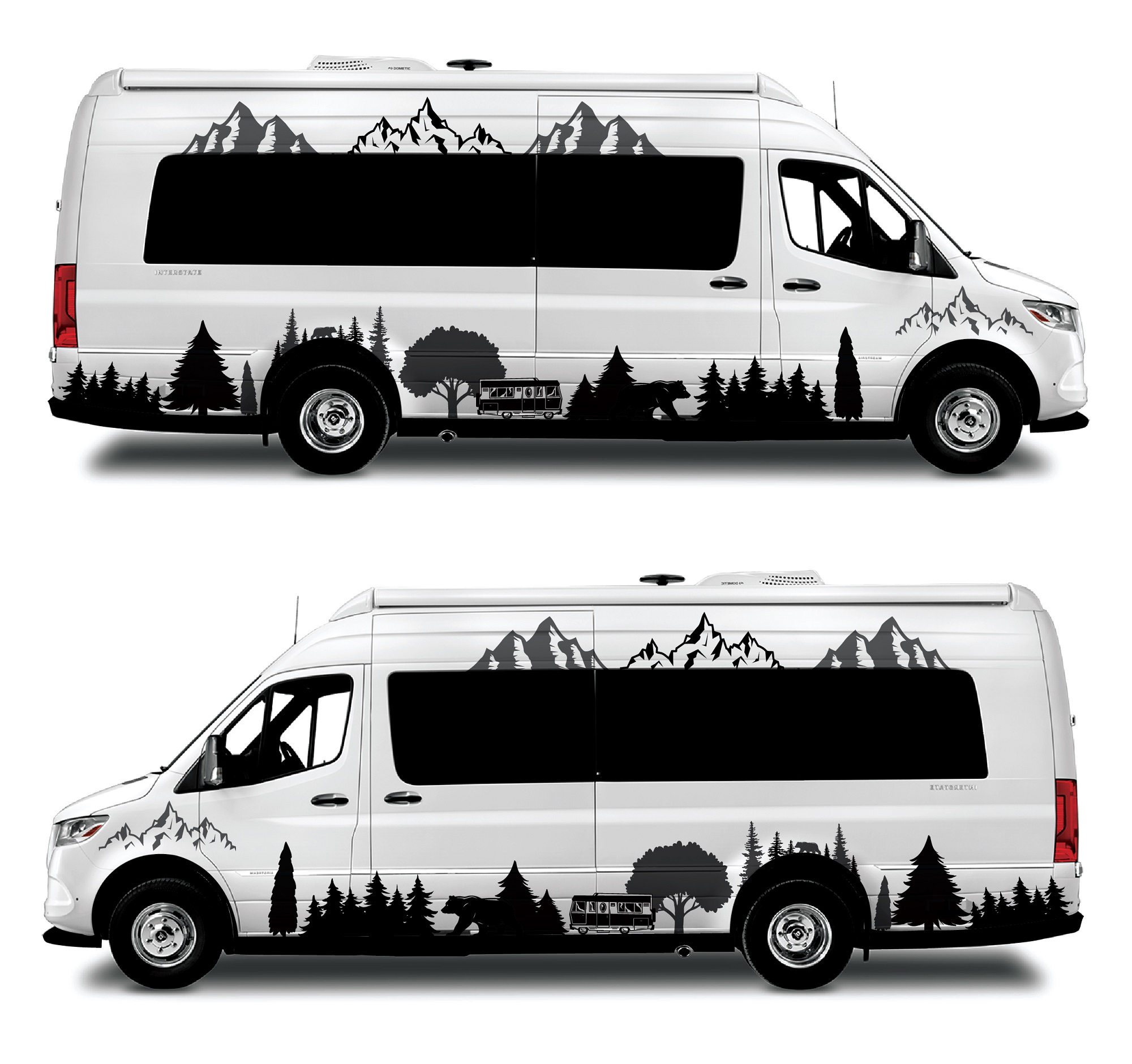 Car Wrap Design by 3Guys for this project | Design #29341286