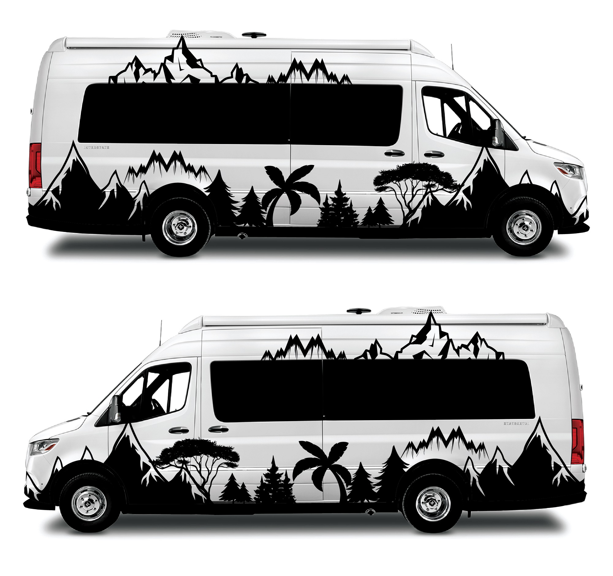 Car Wrap Design by 3Guys for this project | Design #29341289