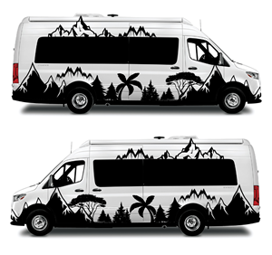 Car Wrap Design by 3Guys for this project | Design: #29341289