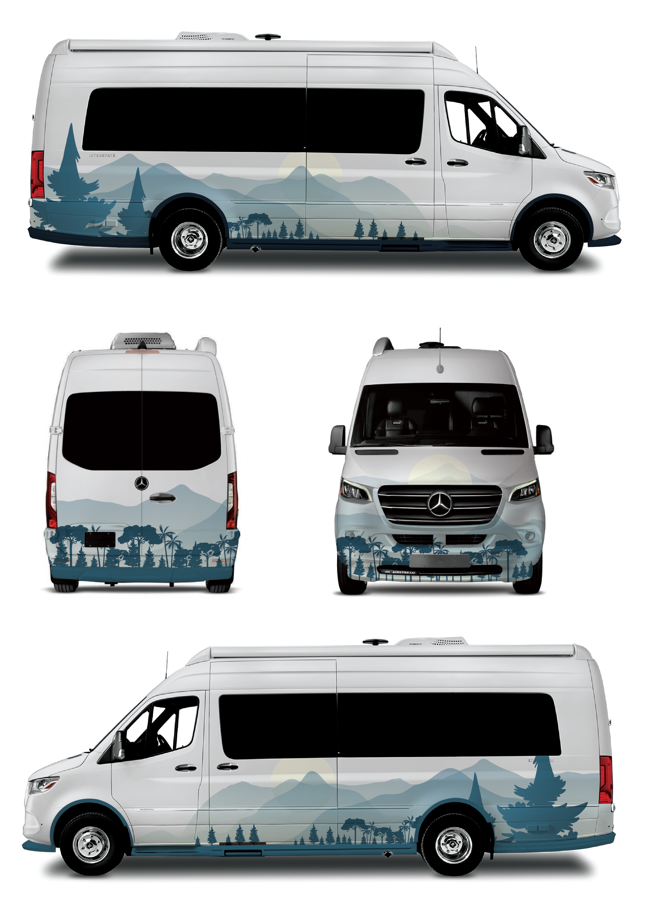 Car Wrap Design by 3Guys for this project | Design #29347712