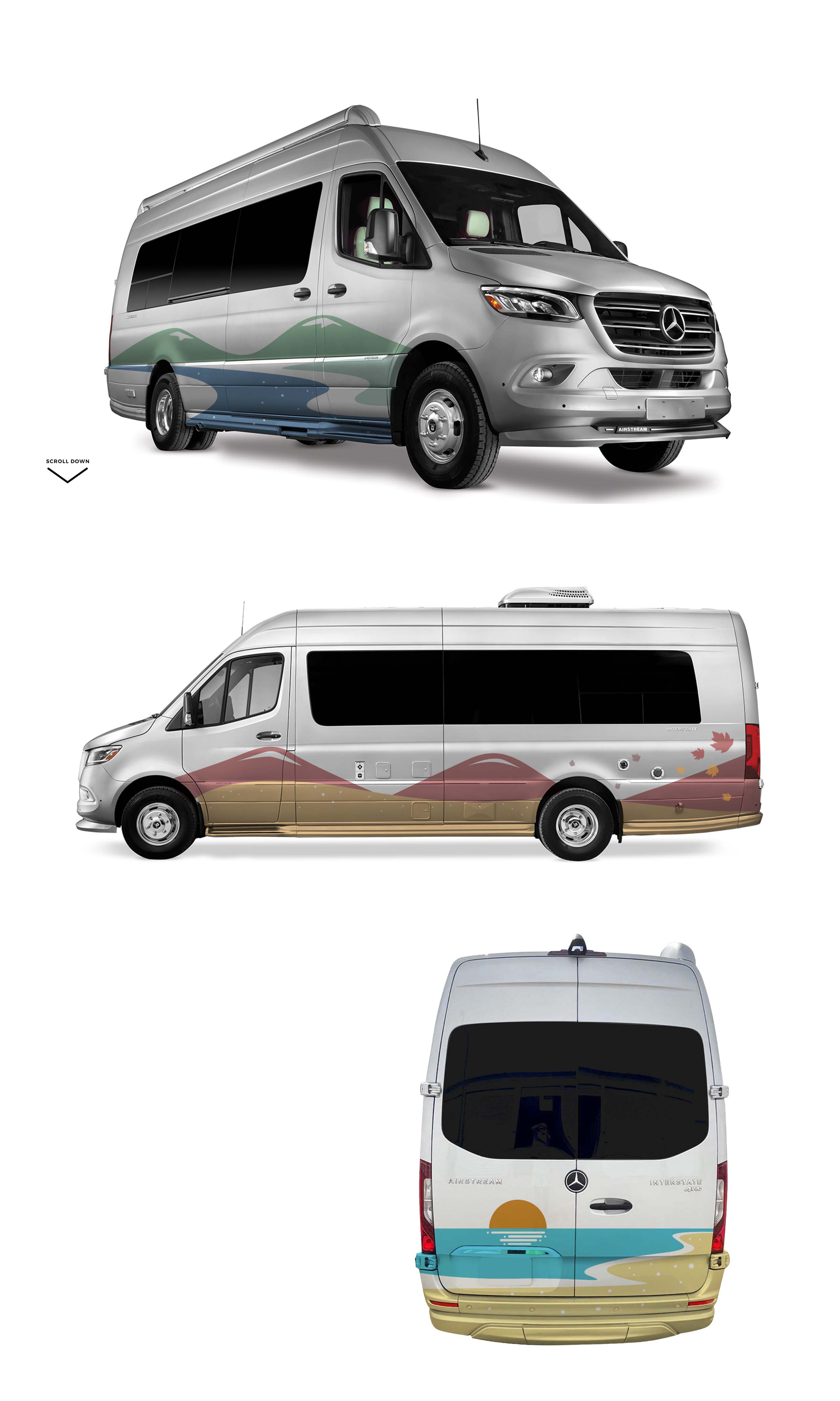 Car Wrap Design by christianpoetoe for this project | Design #29350761