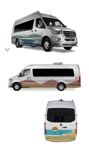 Car Wrap-Design von christianpoetoe für dieses Projekt | Design: #29350761
