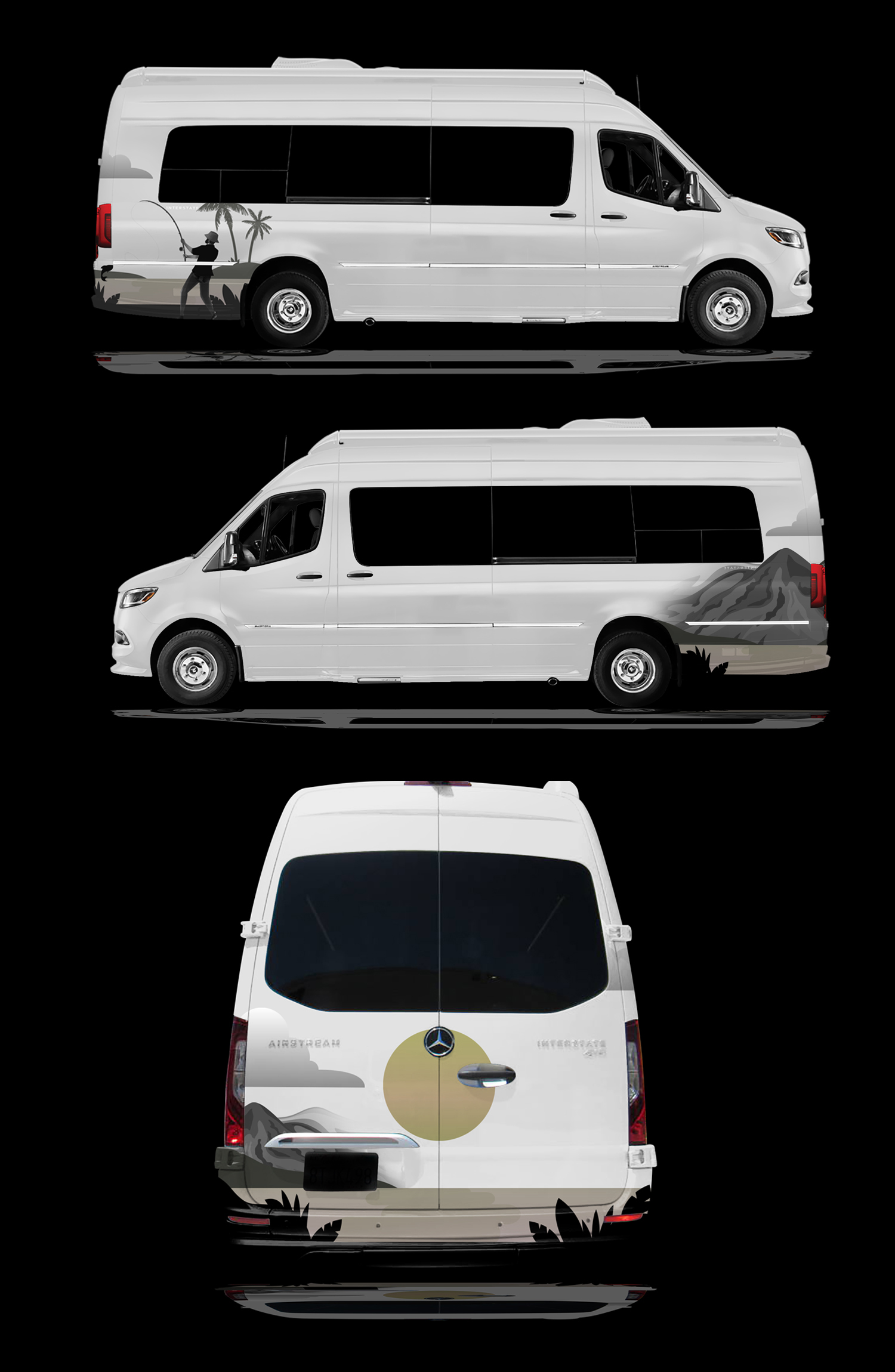 Car Wrap Design by RubelRir for this project | Design #29367236