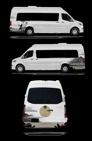 Car Wrap Design by RubelRir for this project | Design: #29367236
