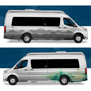 Car Wrap Design by Yoga Tri for this project | Design #29355739
