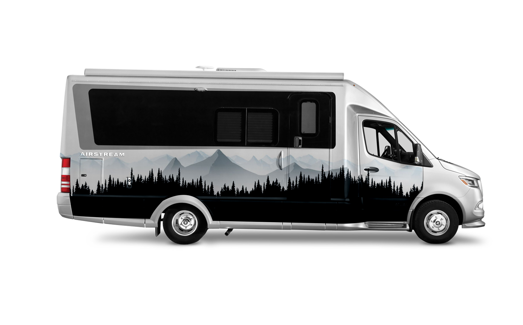 Car Wrap Design by Razikul Rasel for this project | Design #29350130