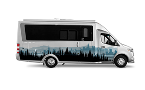 Car Wrap Design by Razikul Rasel for this project | Design: #29350151
