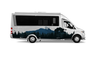 Car Wrap Design by Razikul Rasel for this project | Design: #29350179