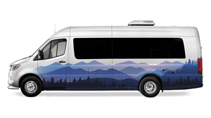Car Wrap Design by typefdesign for this project | Design: #29359443