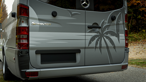 Car Wrap-Design von My Idea Studio für dieses Projekt | Design: #29368018