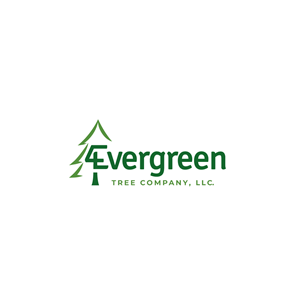 4EverGreen Tree Company, LLC | Logo-Design von Franabanana