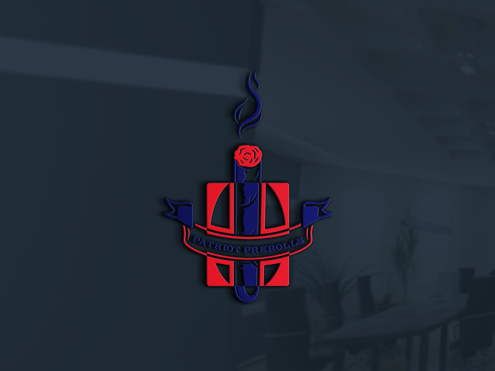 Logo Design by Uhm@design for Epic Flower LLC | Design #29331849