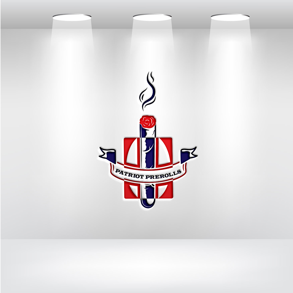 Logo Design by Uhm@design for Epic Flower LLC | Design #29331850