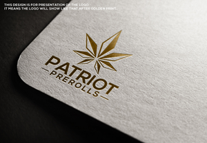 Logo Design by Rosalie.. for Epic Flower LLC | Design: #29338757