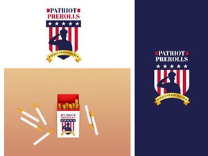 Logo Design by Hakam Amjad