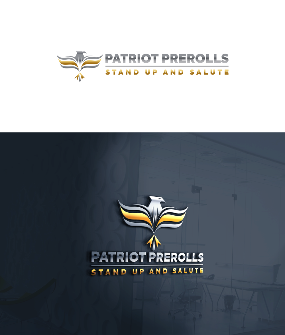 Logo Design by RA-bica for Epic Flower LLC | Design #29357053