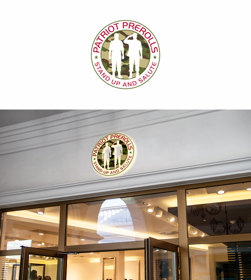 Logo Design by RA-bica for Epic Flower LLC | Design #29357054