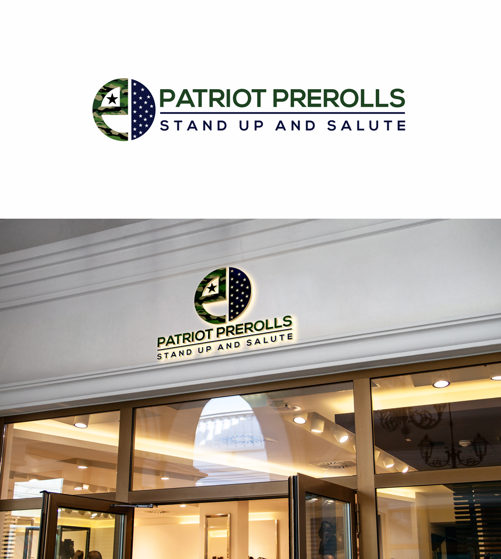 Logo Design by RA-bica for Epic Flower LLC | Design #29357056