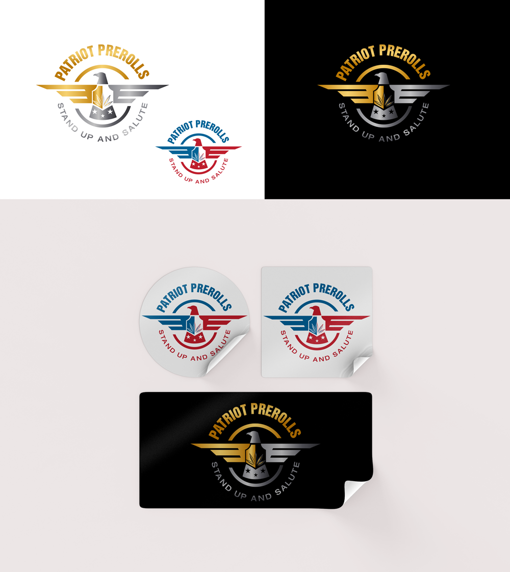 Logo Design by RA-bica for Epic Flower LLC | Design #29357991