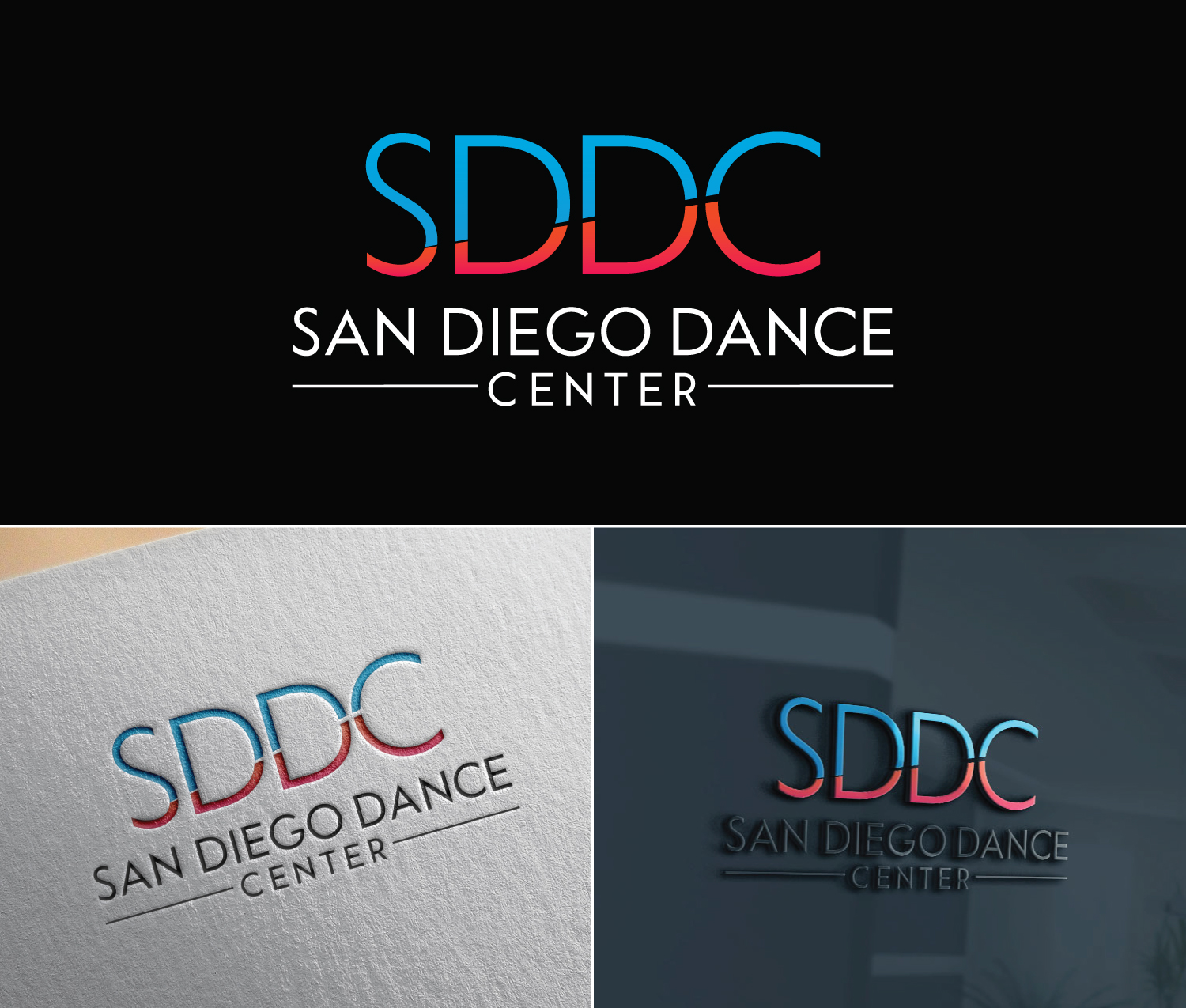 Logo Design by Atec for this project | Design #29353513