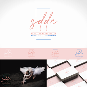 Logo Design by Nicolene Barnard for this project | Design: #29366409
