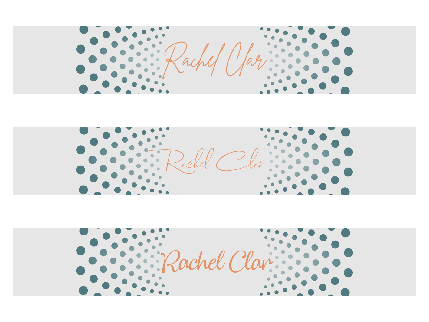 Logo Design by BNdesigner for this project | Design #29337265