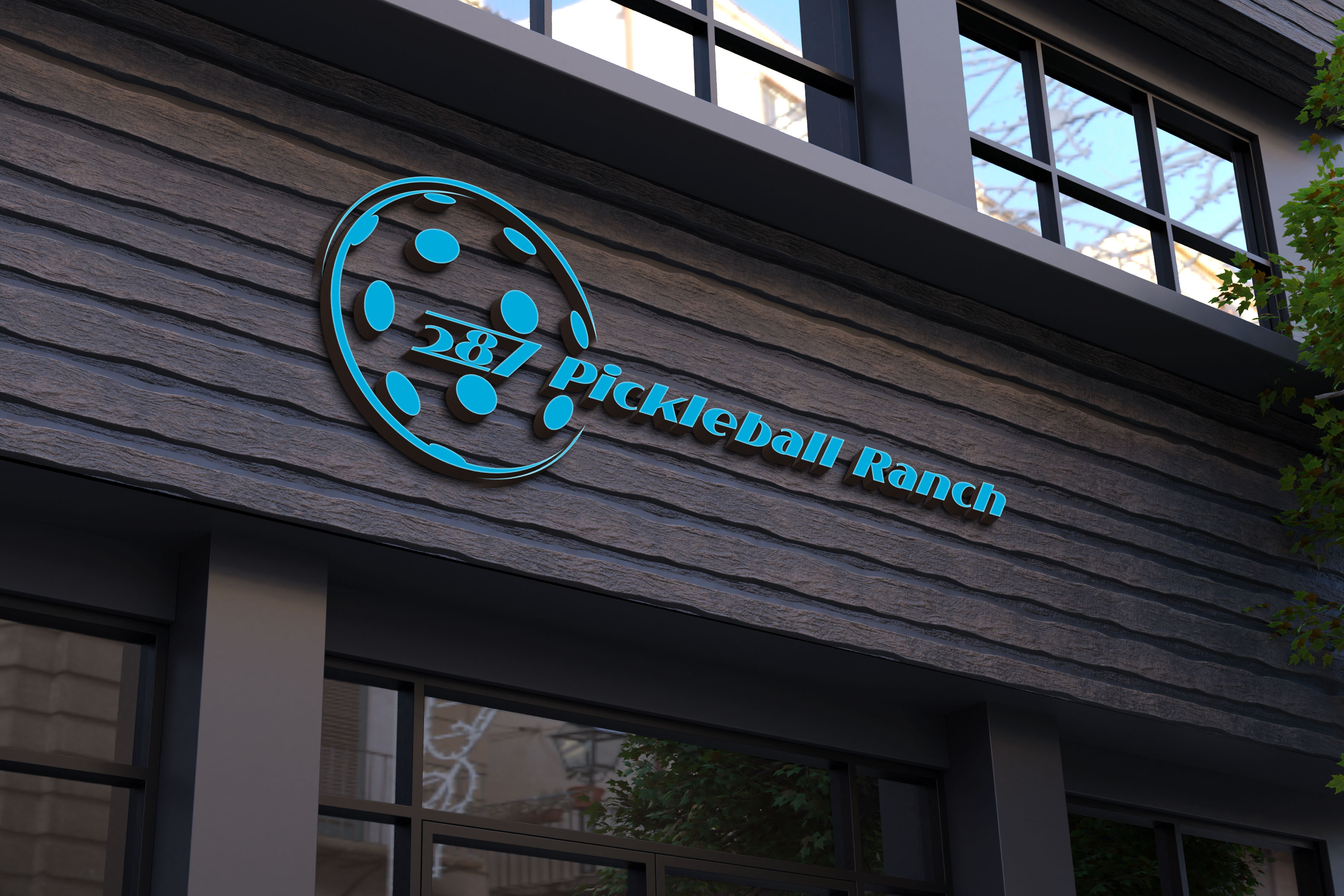 Logo Design by Kavth for this project | Design #29369173
