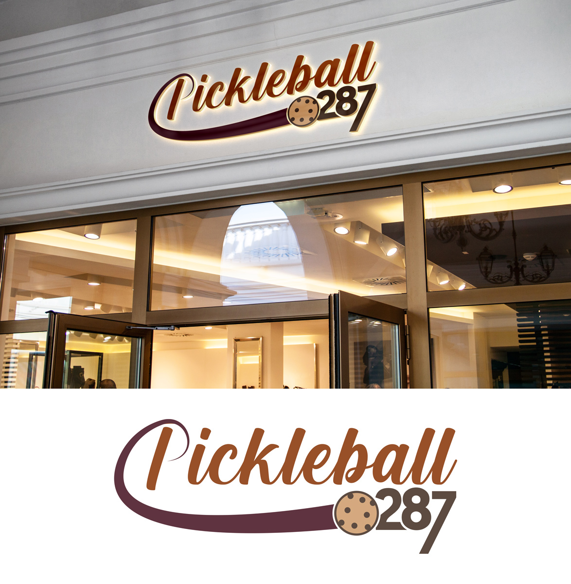 Design de Logo par we with pour ce projet | Design #29348557
