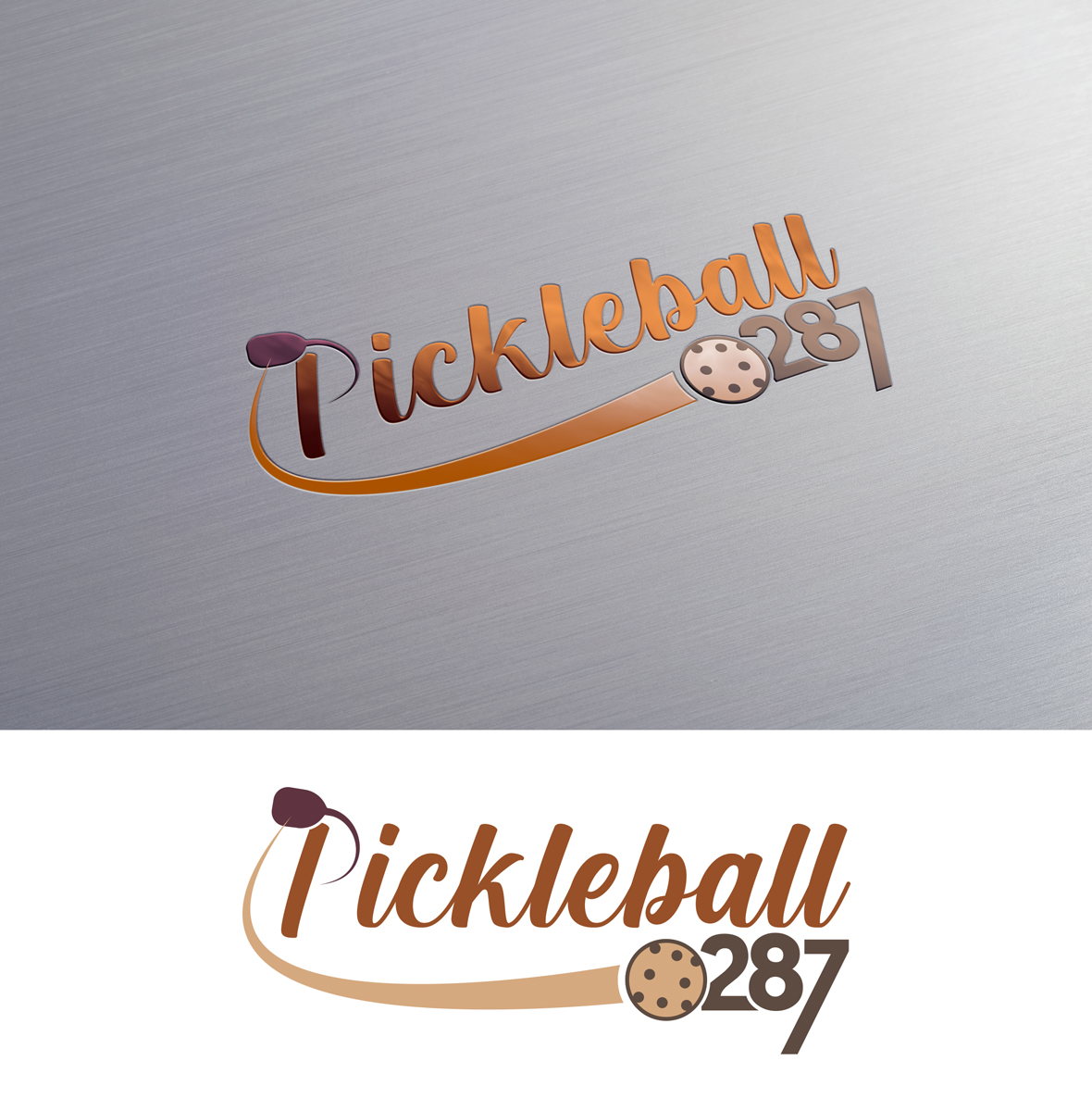 Logo Design by we with for this project | Design #29348561