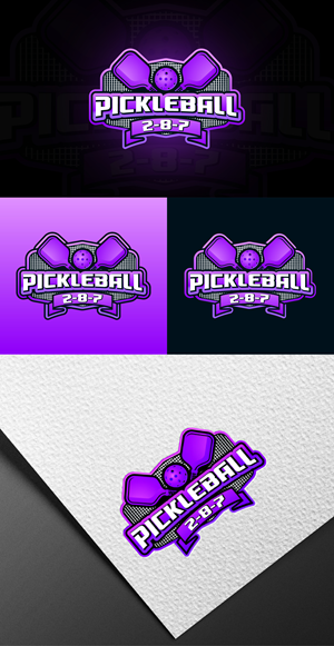 Logo Design by Anas Gaba