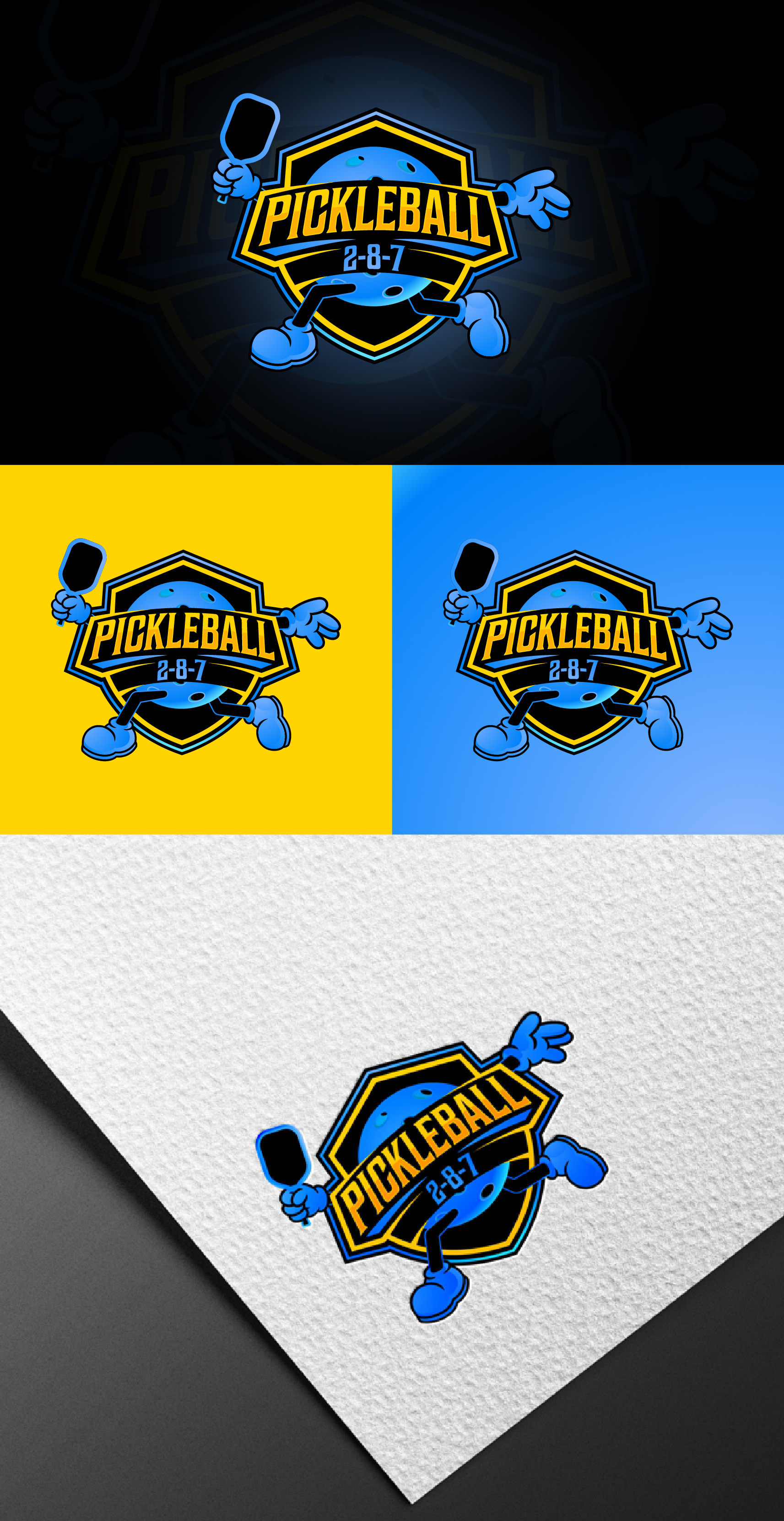 Logo-Design von Anas Gaba für dieses Projekt | Design #29345577