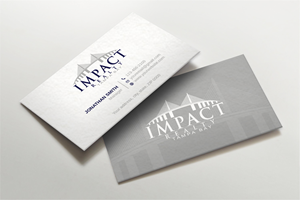 Business Card Design by Pictorial for this project | Design #29341099