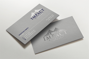 Business Card Design by LAXMI DESIGNHUB for this project | Design: #29341104