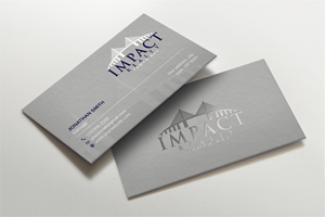 Business Card Design by LAXMI DESIGNHUB for this project | Design: #29341109