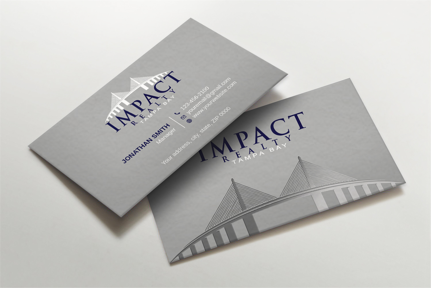 Business Card Design by LAXMI DESIGNHUB for this project | Design #29341110