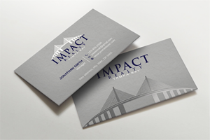 Business Card Design by LAXMI DESIGNHUB for this project | Design: #29341110