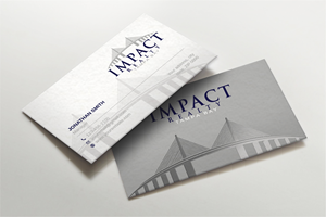 Business Card Design by LAXMI DESIGNHUB for this project | Design: #29341112