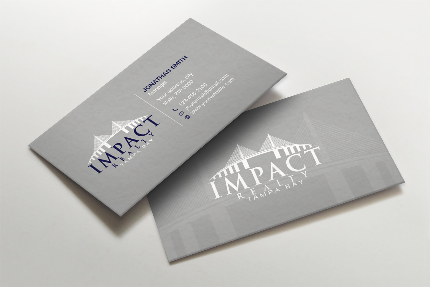 Business Card Design by LAXMI DESIGNHUB for this project | Design #29341113