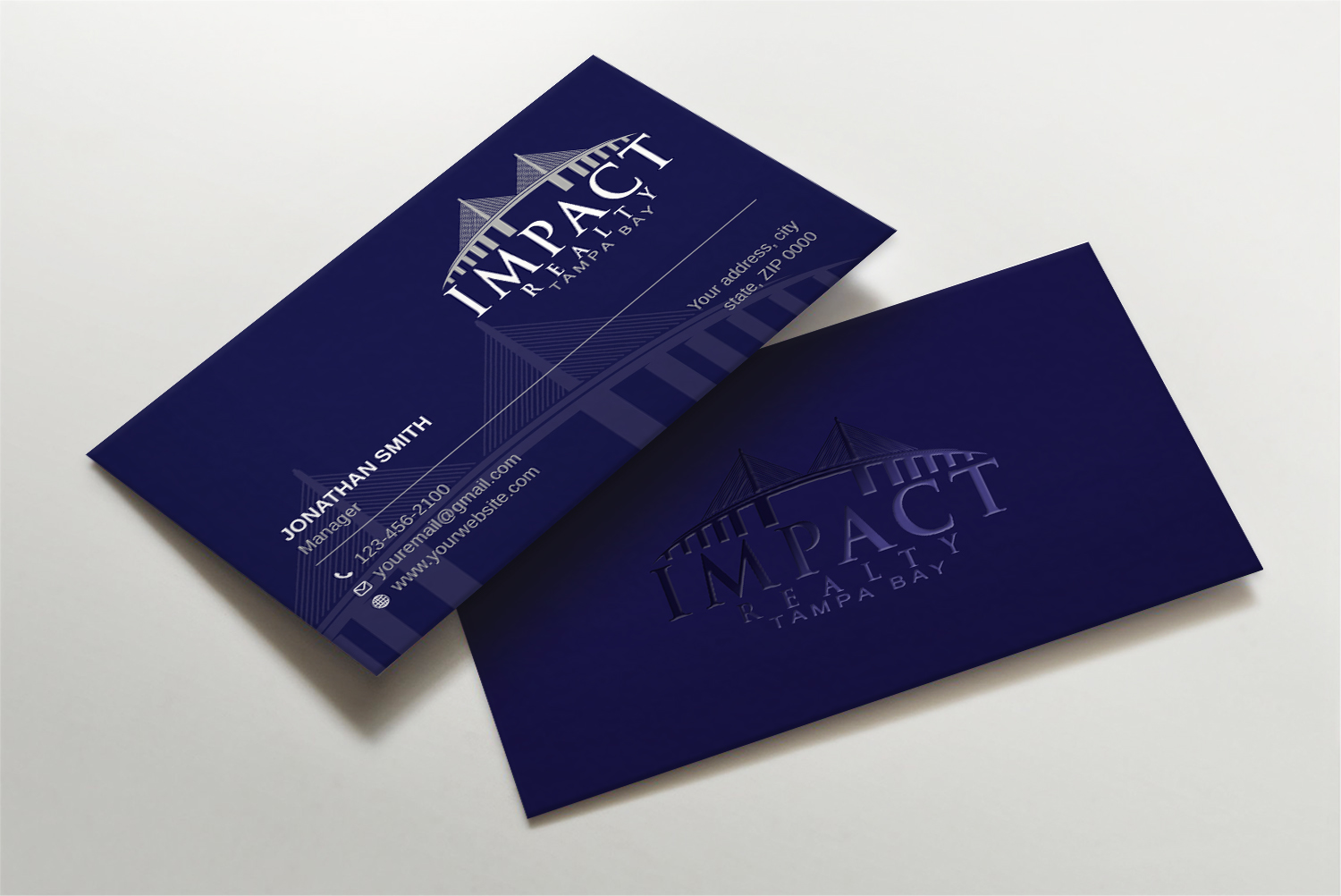 Business Card Design by LAXMI DESIGNHUB for this project | Design #29341117