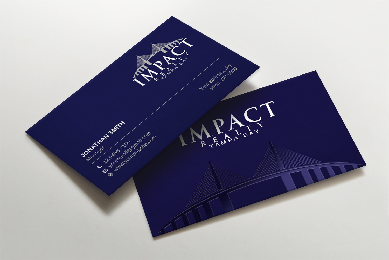 Business Card Design by LAXMI DESIGNHUB for this project | Design #29341118