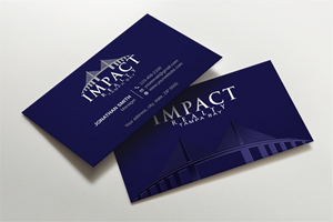 Business Card Design by LAXMI DESIGNHUB for this project | Design: #29341119