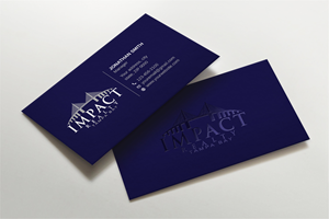 Business Card Design by LAXMI DESIGNHUB for this project | Design: #29341120