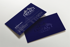 Business Card Design by LAXMI DESIGNHUB for this project | Design: #29341121